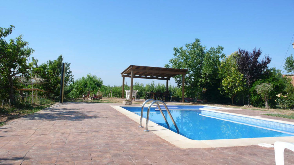 Som Rurals - SR-298 | Segrià