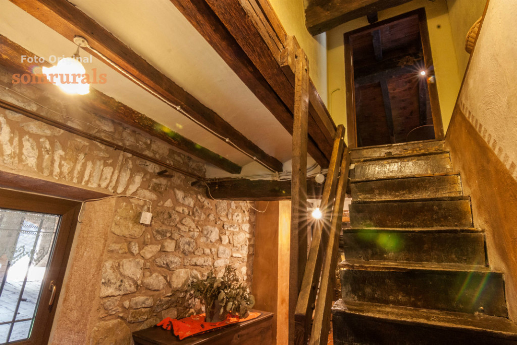 Som Rurals - SR-299 | Garrotxa