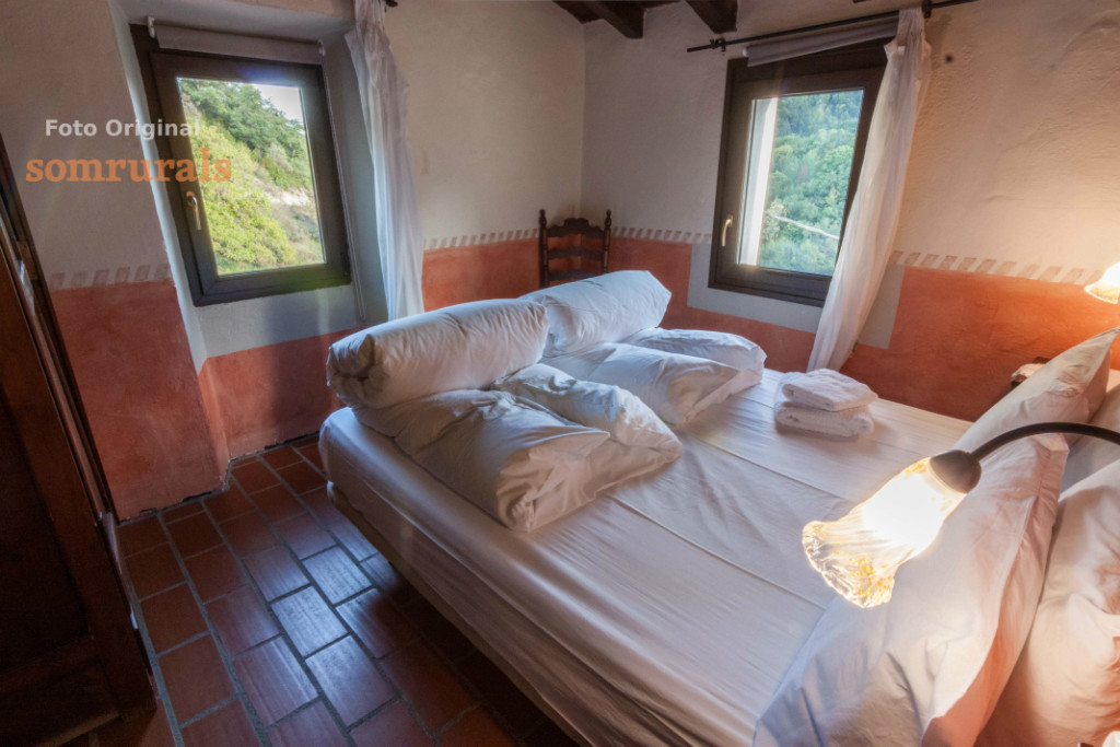 Som Rurals - SR-299 | Garrotxa