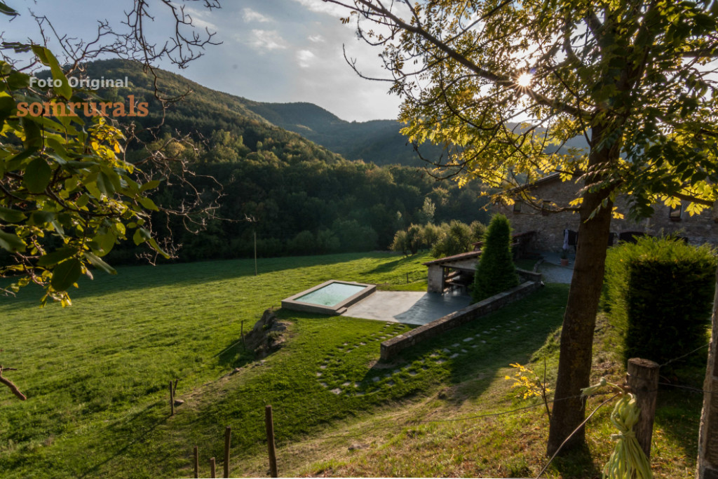 Som Rurals - SR-299 | Garrotxa