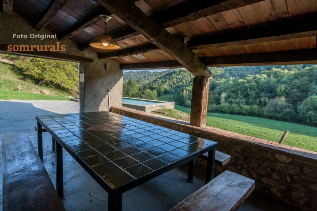 Som Rurals - SR-299 | Garrotxa