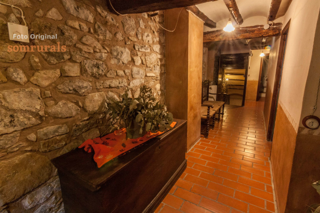 Som Rurals - SR-299 | Garrotxa