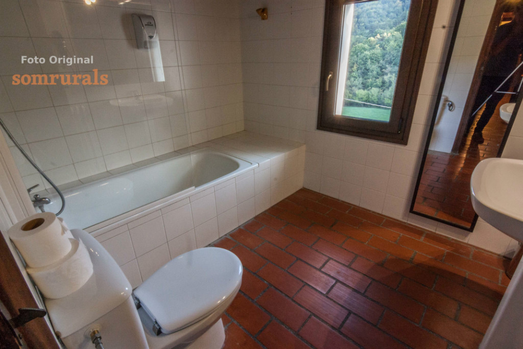 Som Rurals - SR-299 | Garrotxa