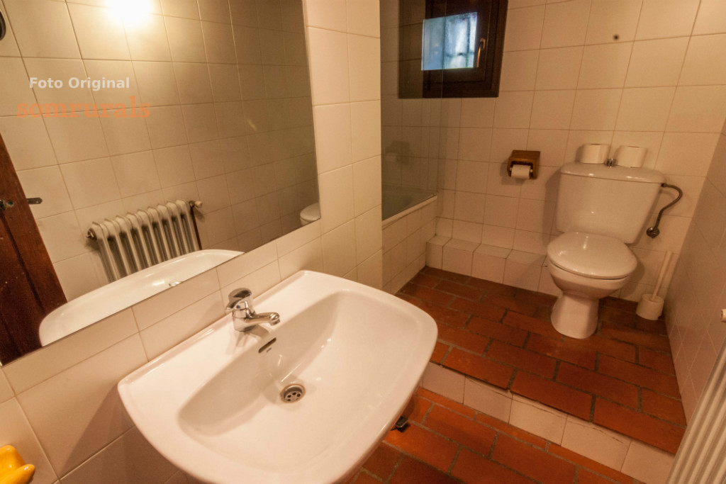 Som Rurals - SR-299 | Garrotxa