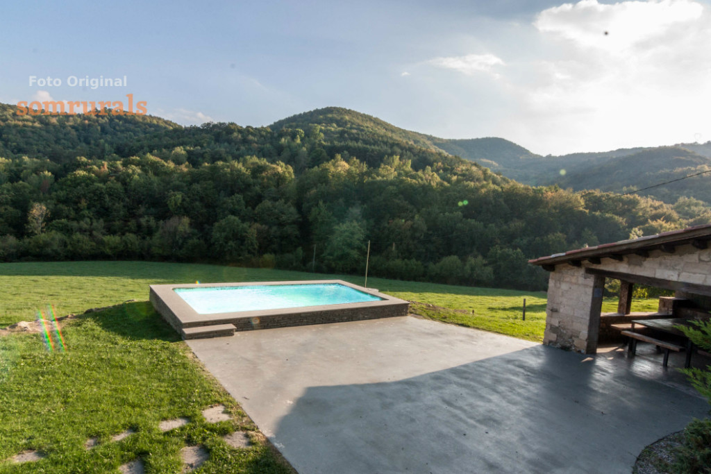 Som Rurals - SR-299 | Garrotxa
