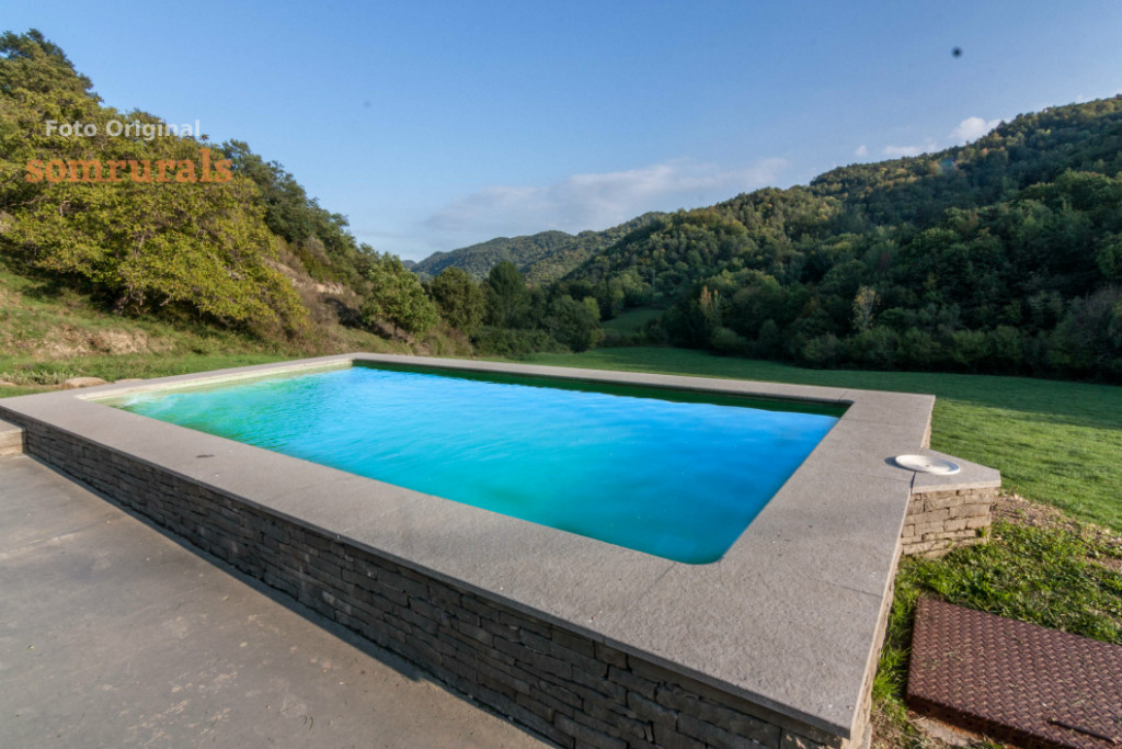 Som Rurals - SR-299 | Garrotxa
