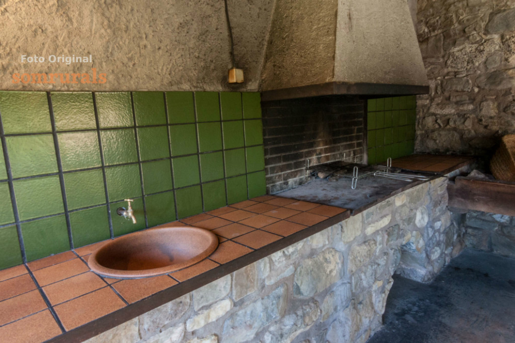 Som Rurals - SR-299 | Garrotxa