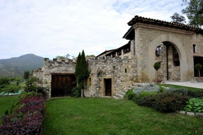 Som Rurals - SR-301 | Ripollès