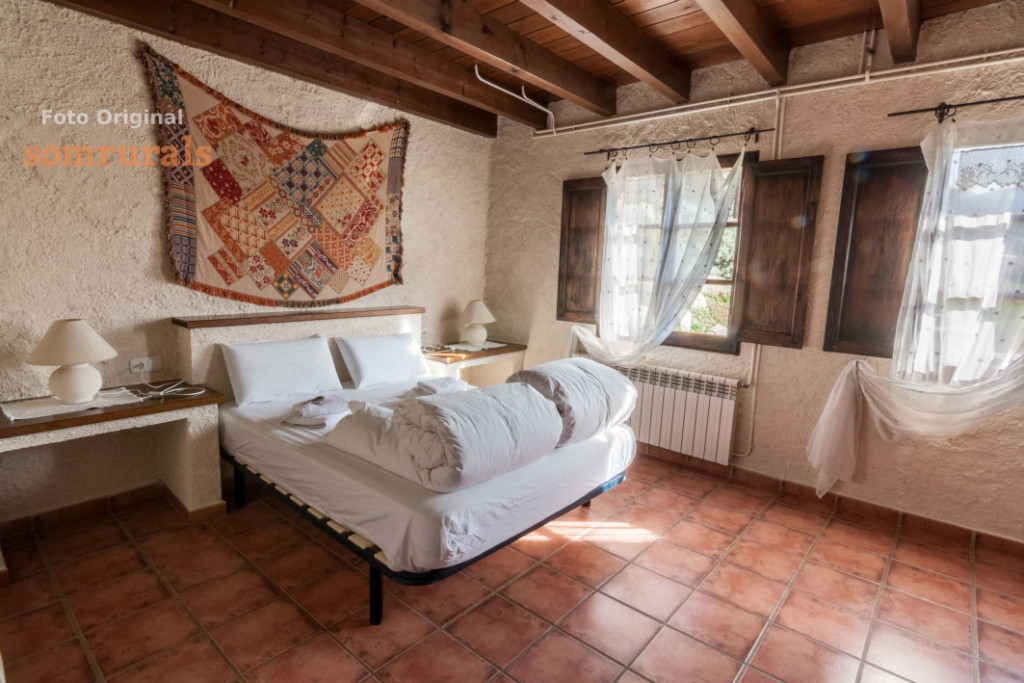Som Rurals - SR-302 | Ripollès