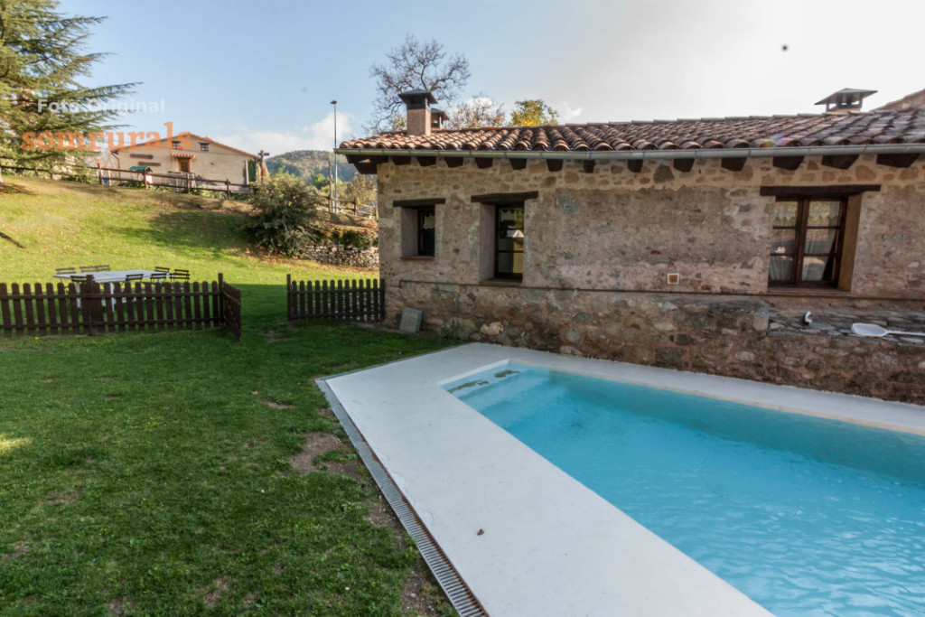 Som Rurals - SR-302 | Ripollès