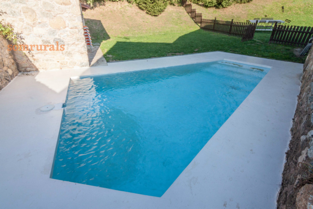 Som Rurals - SR-302 | Ripollès