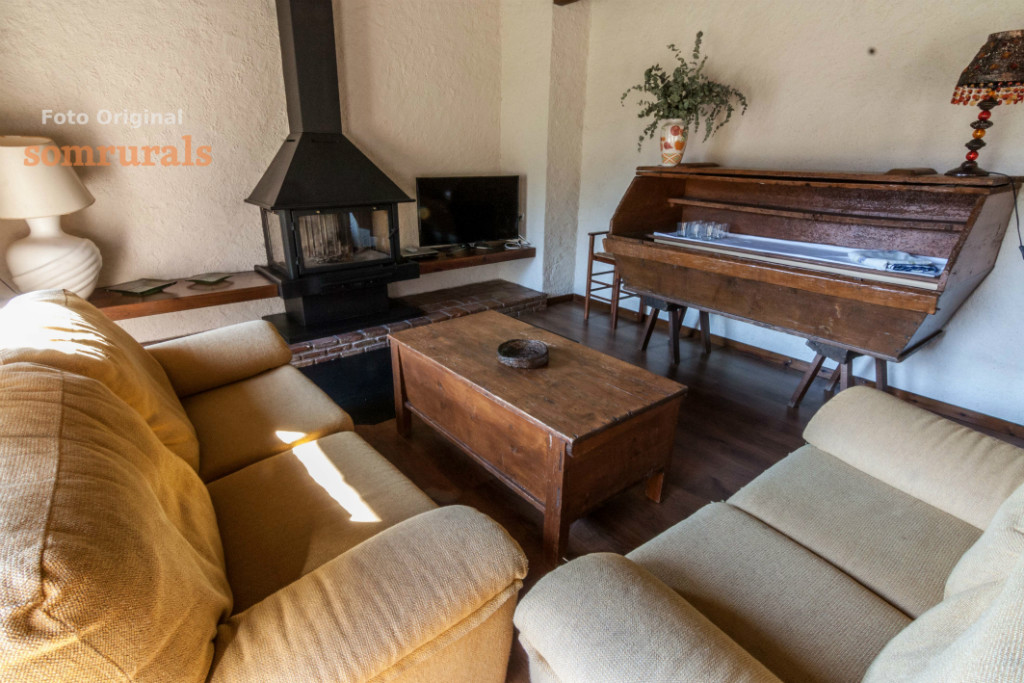 Som Rurals - SR-302 | Ripollès