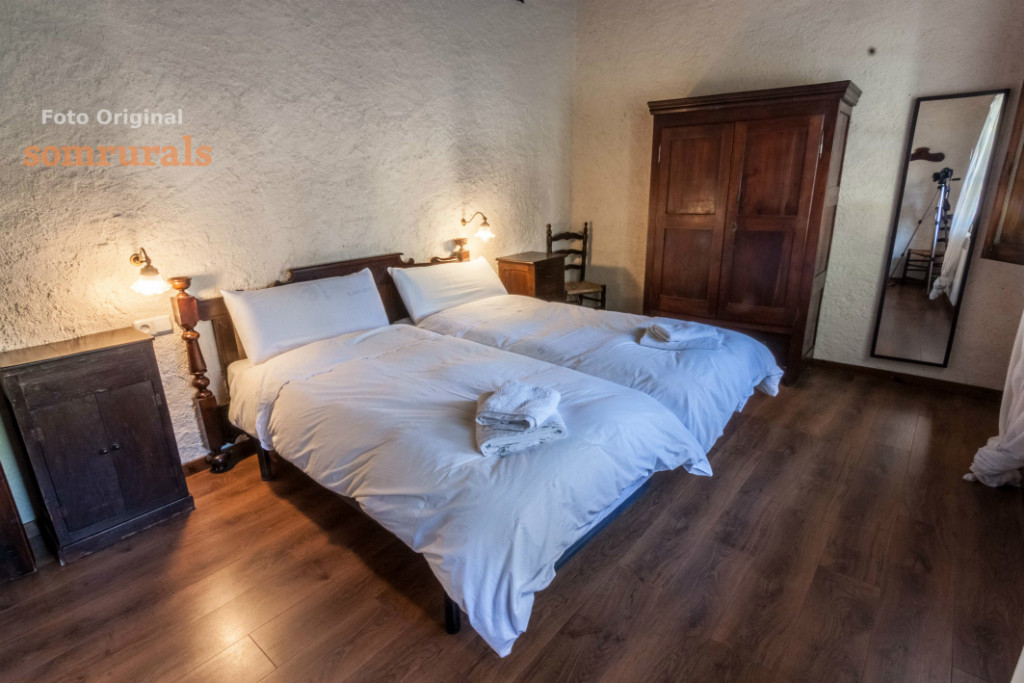 Som Rurals - SR-302 | Ripollès