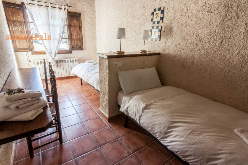 Som Rurals - SR-302 | Ripollès