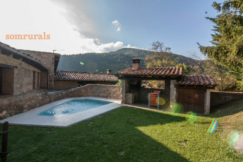 Som Rurals - SR-302 | Ripollès