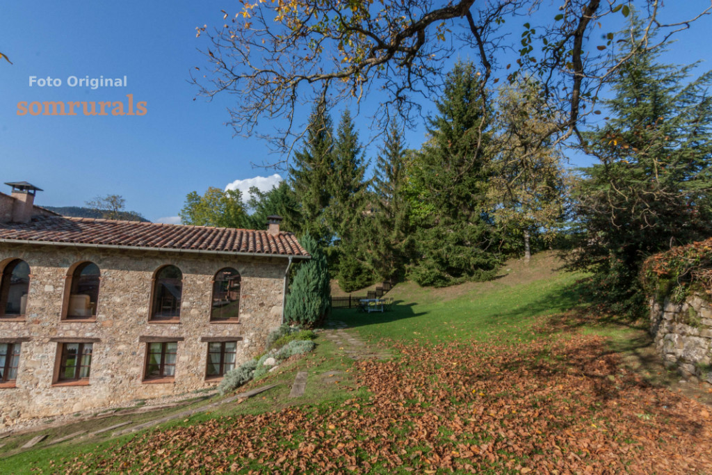 Som Rurals - SR-302 | Ripollès