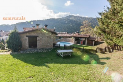 Som Rurals - SR-302 | Ripollès