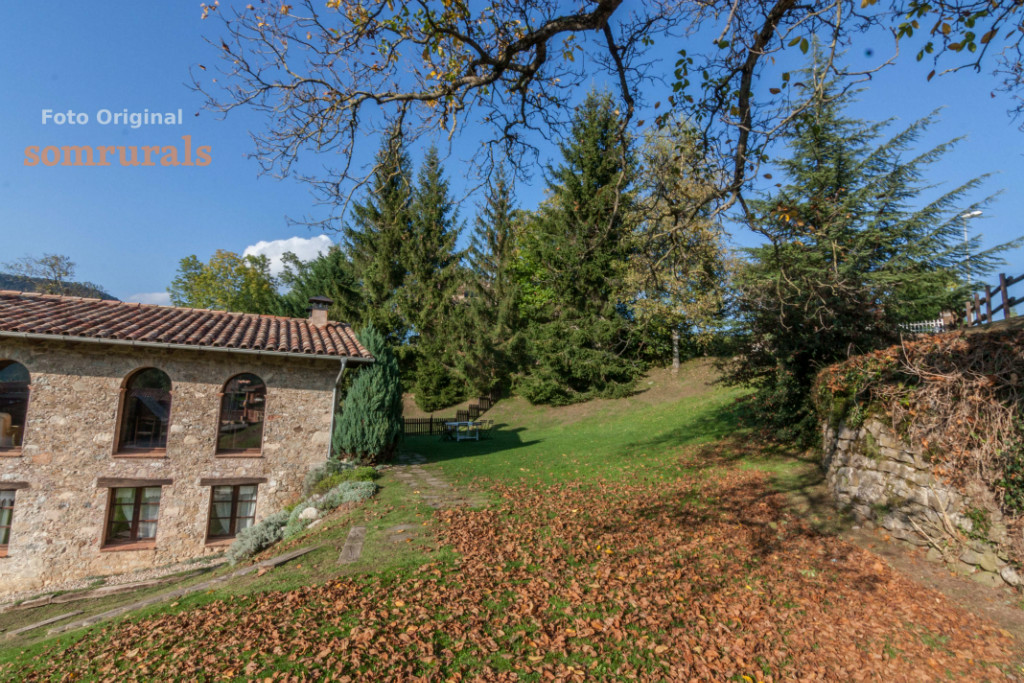 Som Rurals - SR-303 | Ripollès