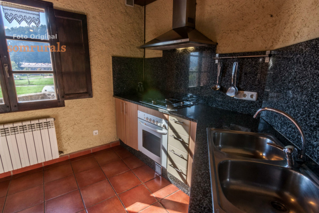Som Rurals - SR-303 | Ripollès
