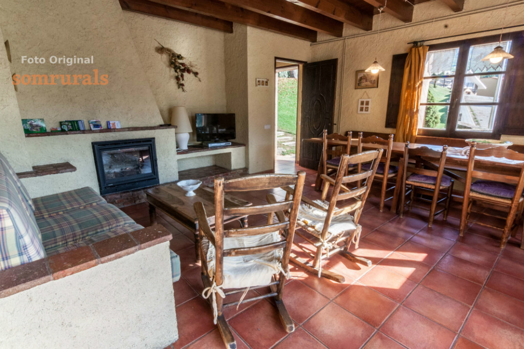 Som Rurals - SR-303 | Ripollès