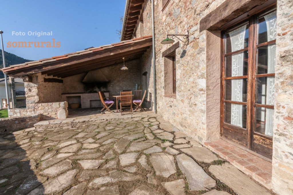 Som Rurals - SR-303 | Ripollès