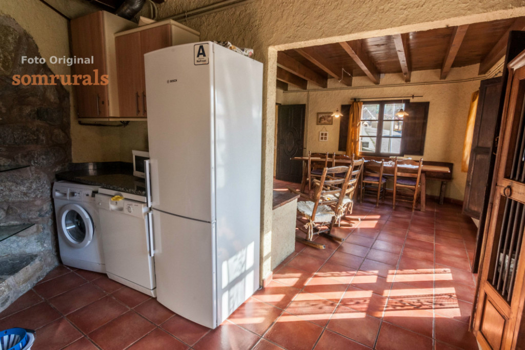 Som Rurals - SR-303 | Ripollès