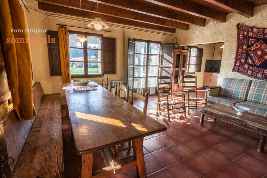Som Rurals - SR-303 | Ripollès