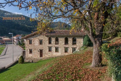 Som Rurals - SR-303 | Ripollès