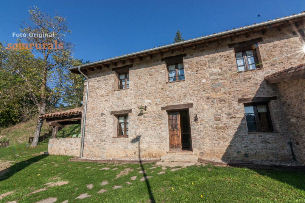 Som Rurals - SR-304 | Ripollès
