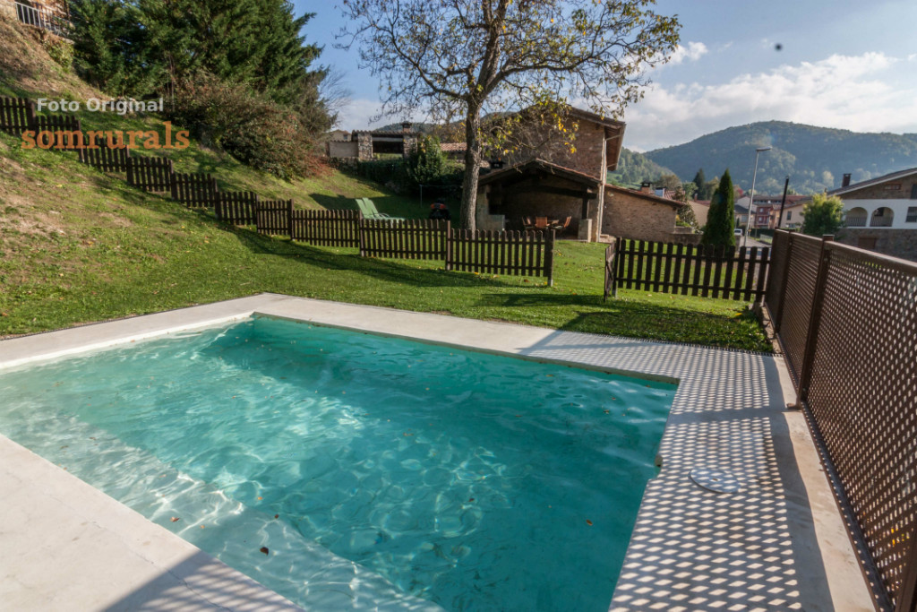 Som Rurals - SR-304 | Ripollès