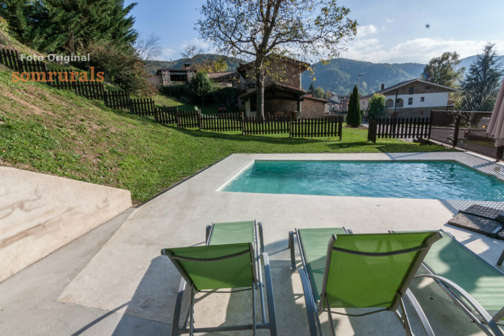 Som Rurals - SR-304 | Ripollès