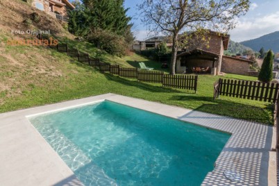 Som Rurals - SR-304 | Ripollès