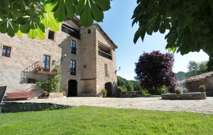 Som Rurals - SR-314 | Ripollès