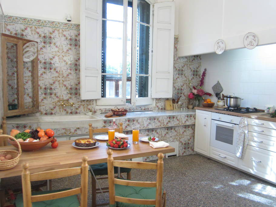Som Rurals - SR-319 | Vallès Oriental