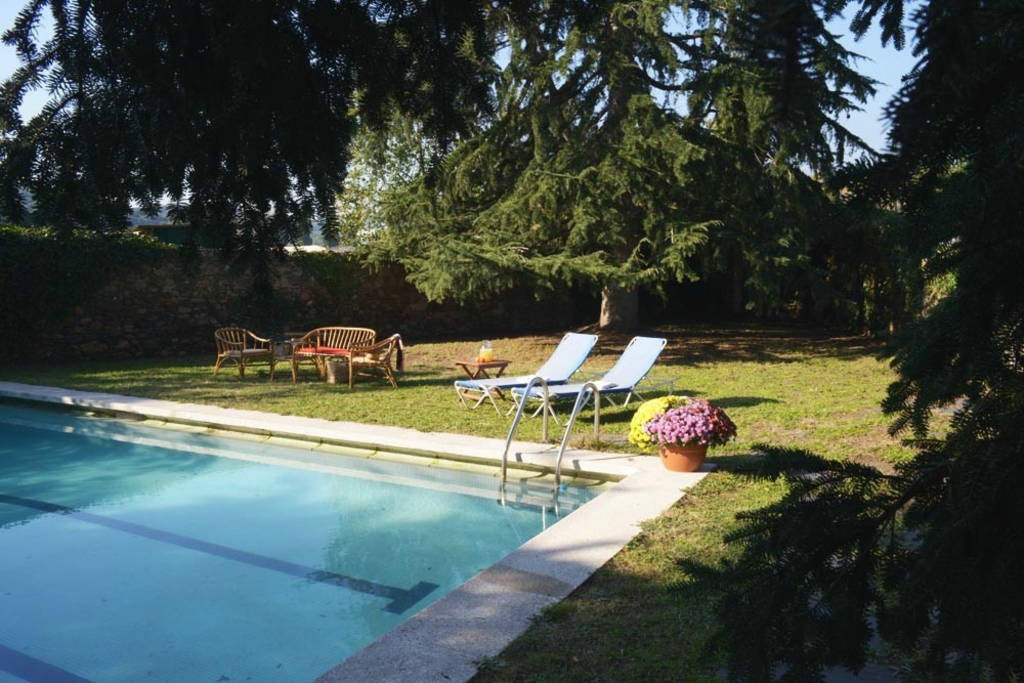 Som Rurals - SR-319 | Vallès Oriental