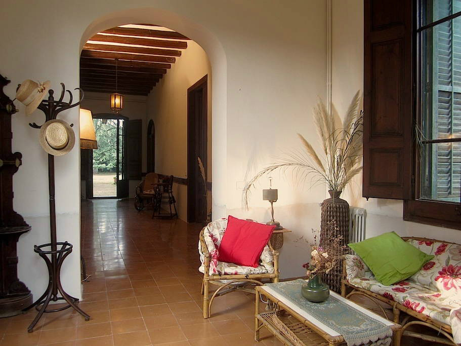 Som Rurals - SR-319 | Vallès Oriental