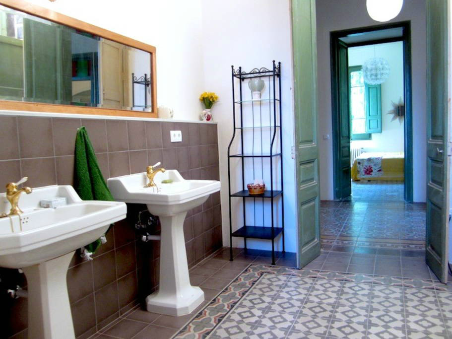 Som Rurals - SR-319 | Vallès Oriental