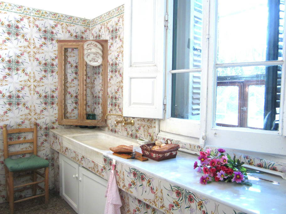 Som Rurals - SR-319 | Vallès Oriental