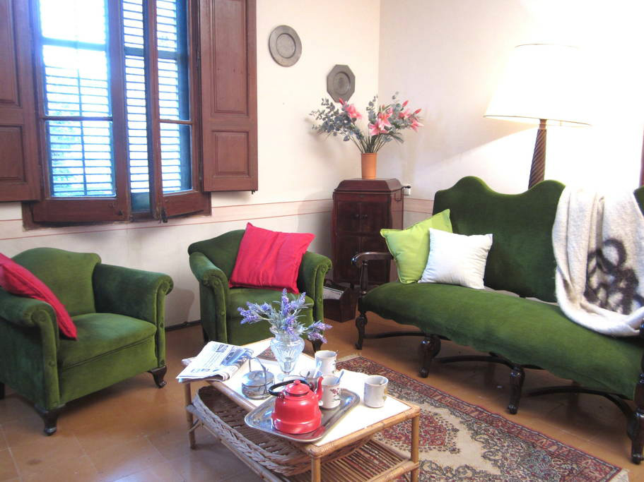 Som Rurals - SR-319 | Vallès Oriental