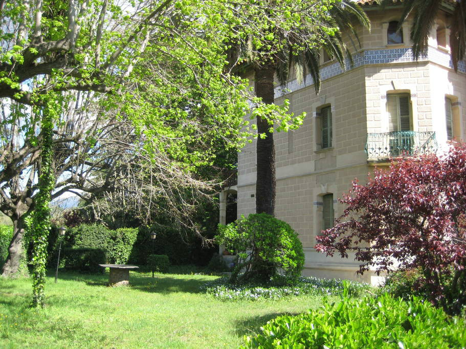 Som Rurals - SR-319 | Vallès Oriental