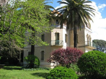 Som Rurals - SR-319 | Vallès Oriental