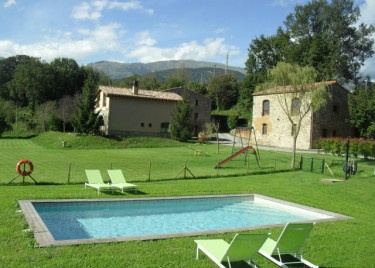 Som Rurals - SR-320 | Ripollès