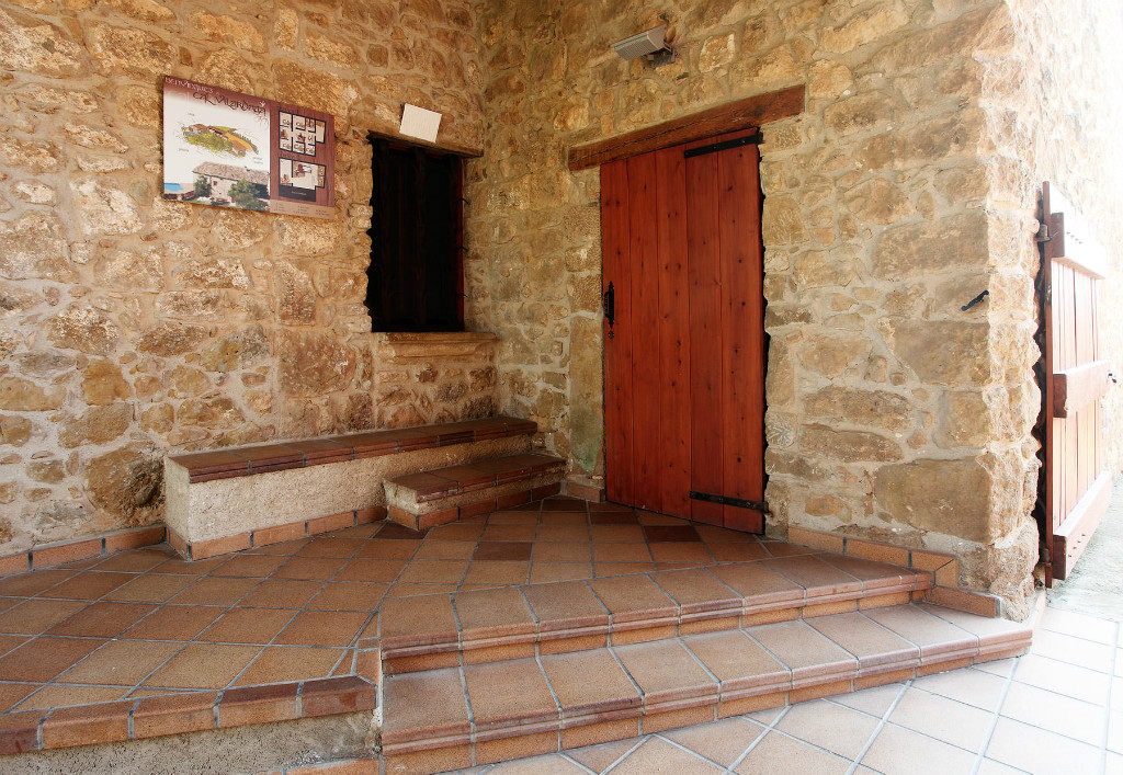 Som Rurals - SR-321 | Noguera