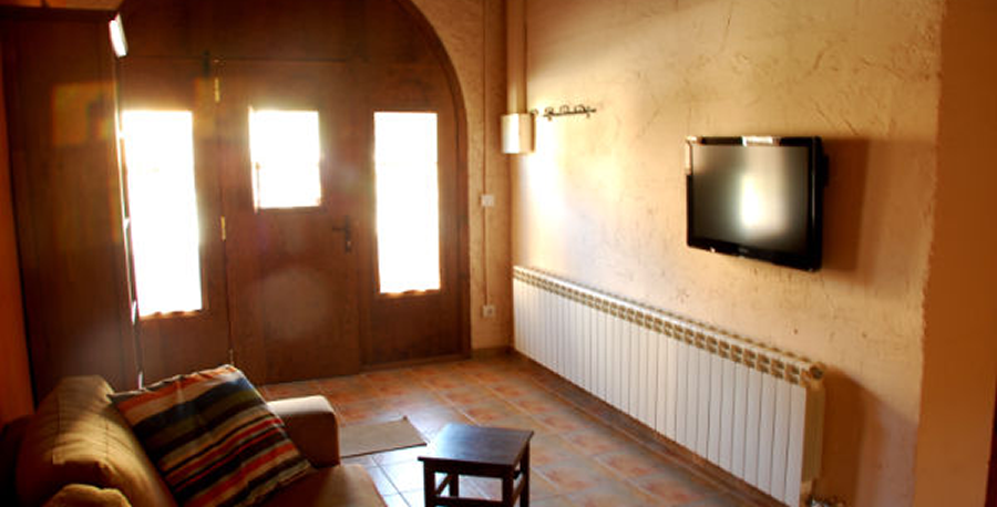 Som Rurals - SR-322 | Ripollès