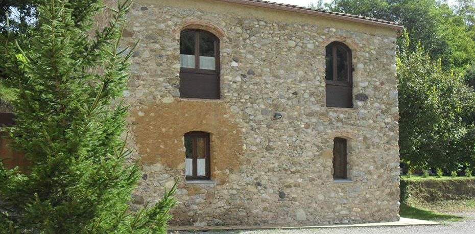 Som Rurals - SR-322 | Ripollès