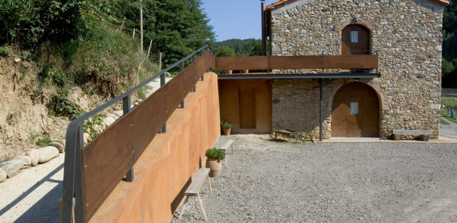 Som Rurals - SR-322 | Ripollès