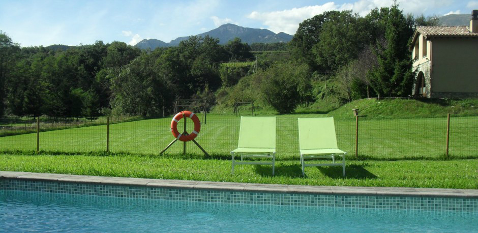Som Rurals - SR-322 | Ripollès