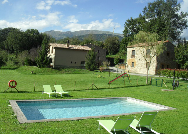 Som Rurals - SR-322 | Ripollès