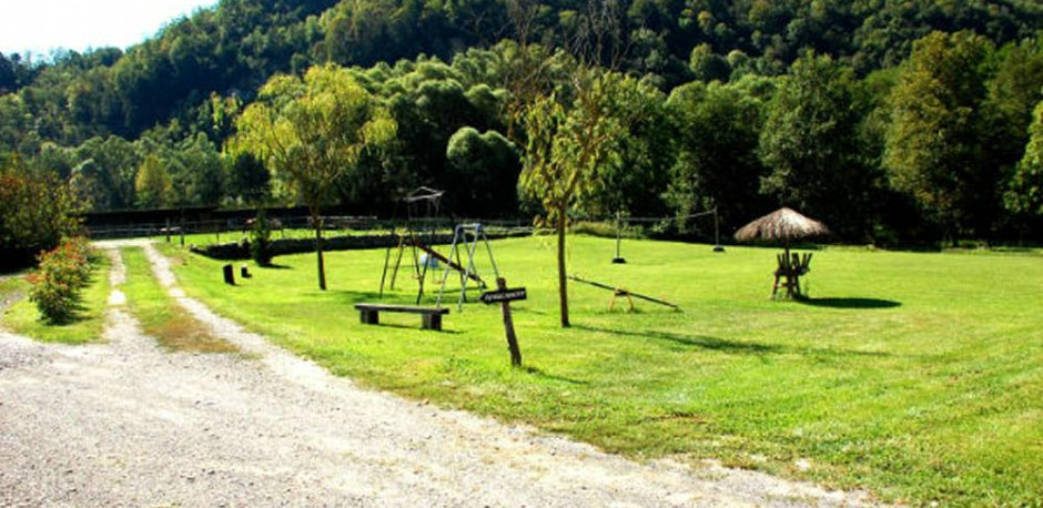 Som Rurals - SR-322 | Ripollès