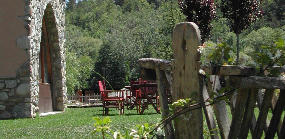 Som Rurals - SR-323 | Ripollès